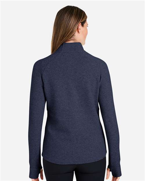 Back Model Classic Navy Heather