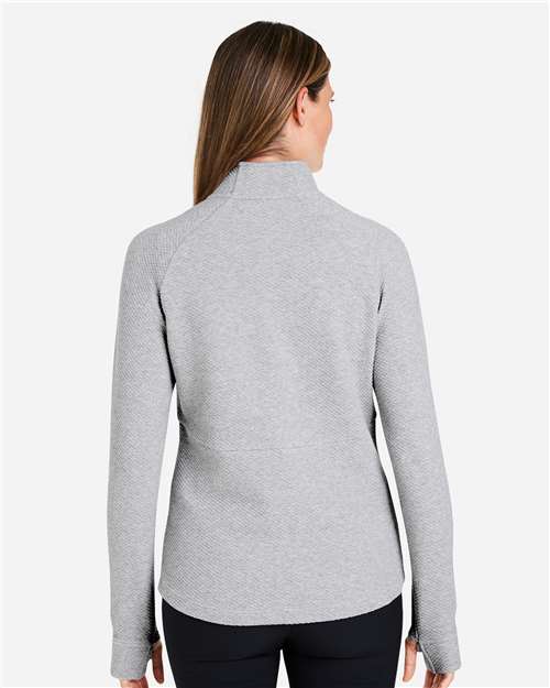 Back Model Platinum Heather