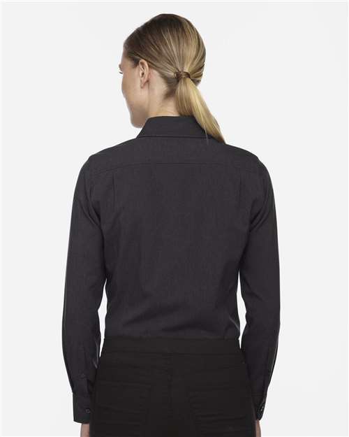 Back Model Carbon Heather