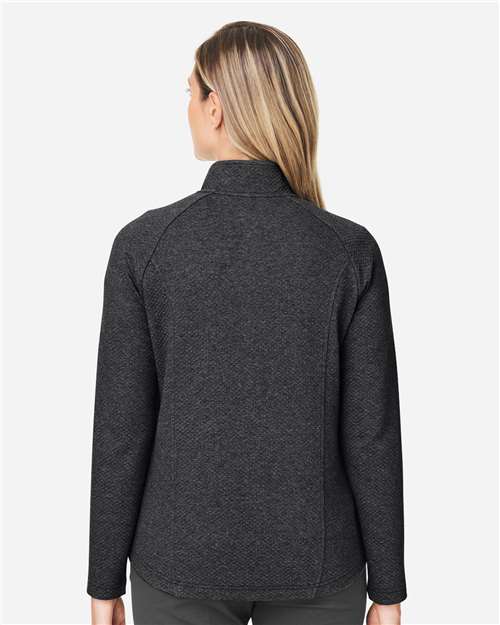 Back Model Black Heather 