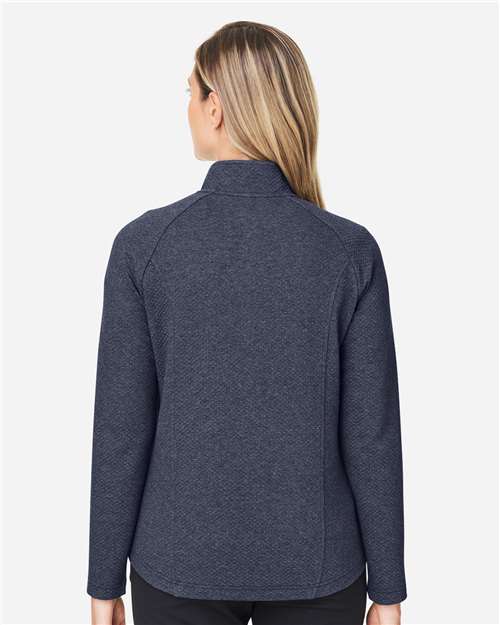 Back Model Classic Navy Heather