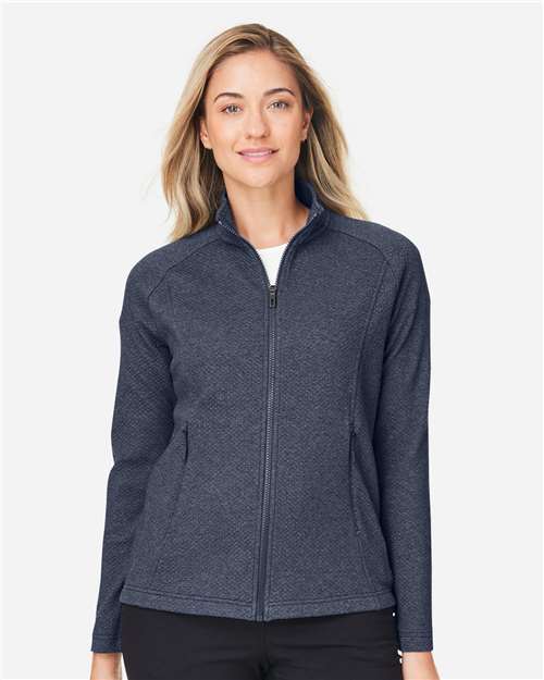 Model Classic Navy Heather