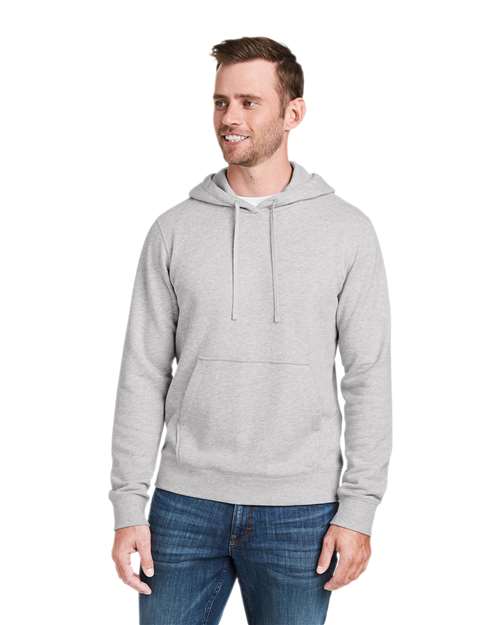 Model Grey Heather