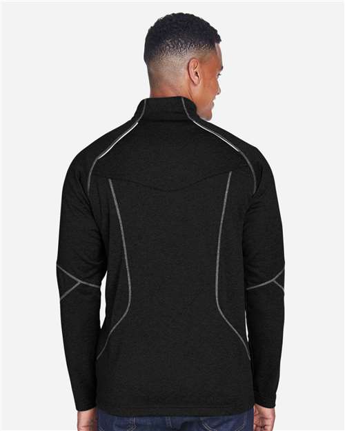 Back Model Black