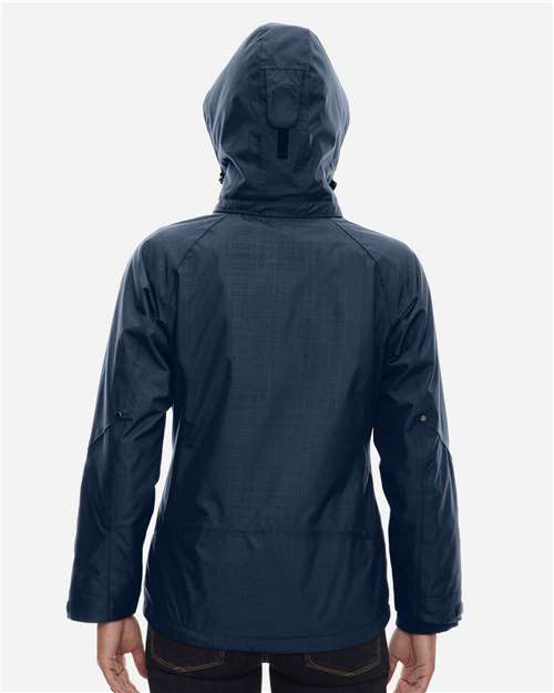 Back Model Classic Navy