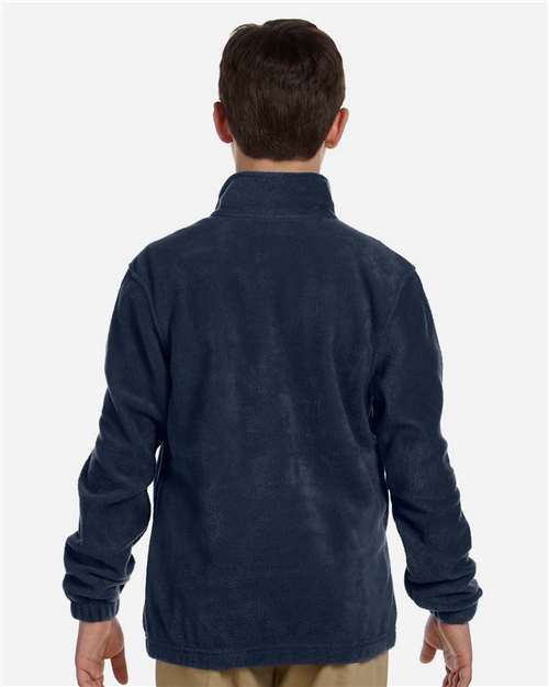 Back Model Navy