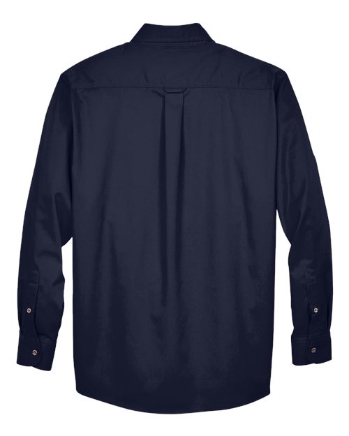 Back Product Navy