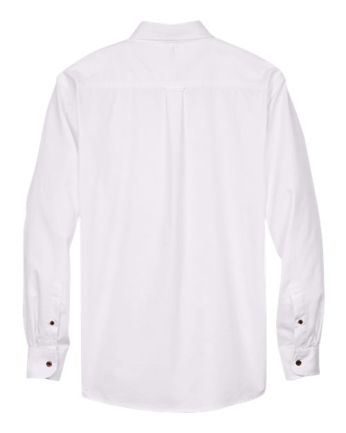 Back Product White