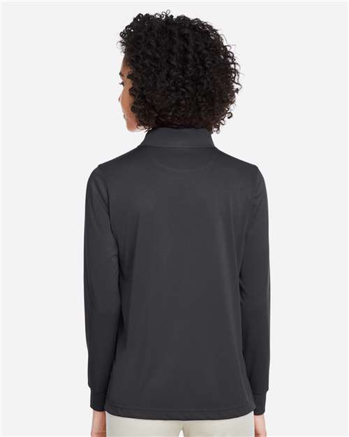 Back Model Dark Charcoal