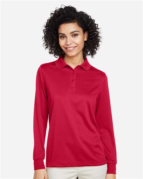 Model Red