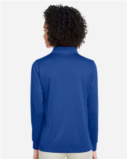 Back Model True Royal