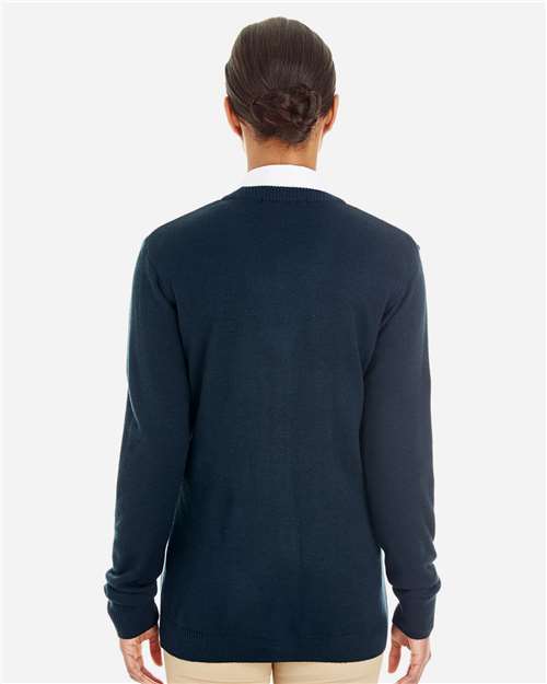 Back Model Dark Navy