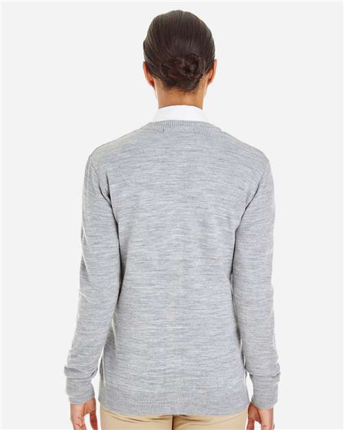 Back Model Grey Heather