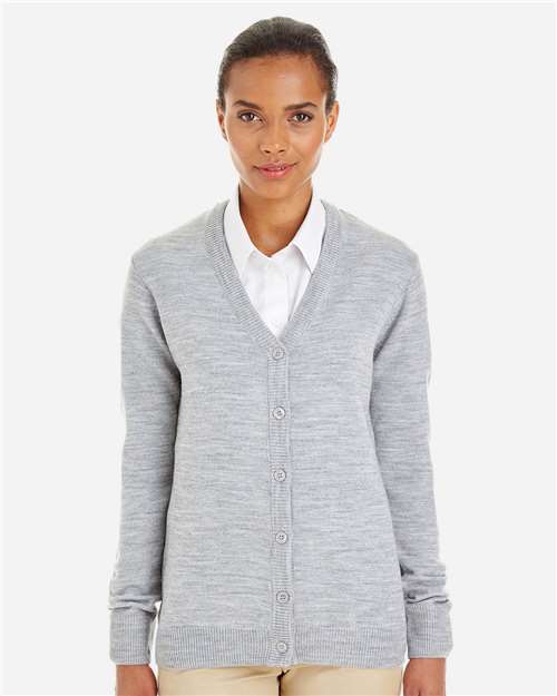 Model Grey Heather
