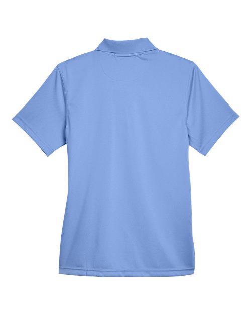 Back Product Industry Blue