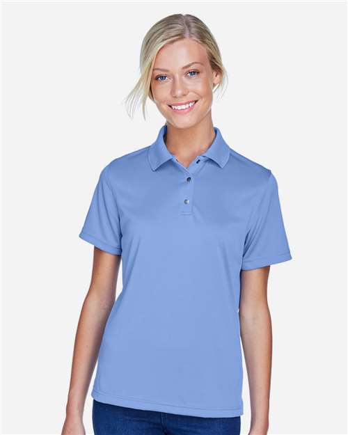 Model Industry Blue