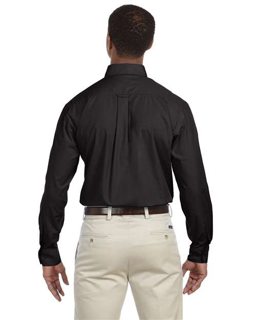 Back Model Black