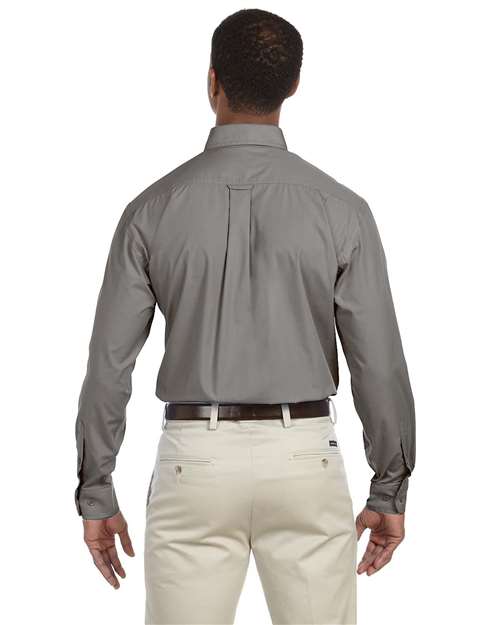 Back Model Dark Grey
