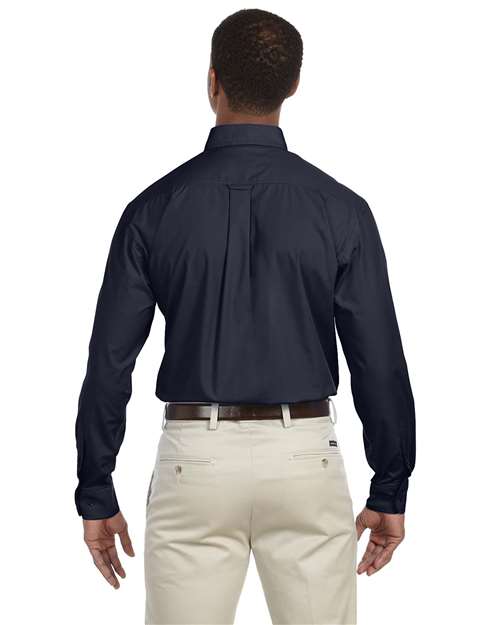 Back Model Navy
