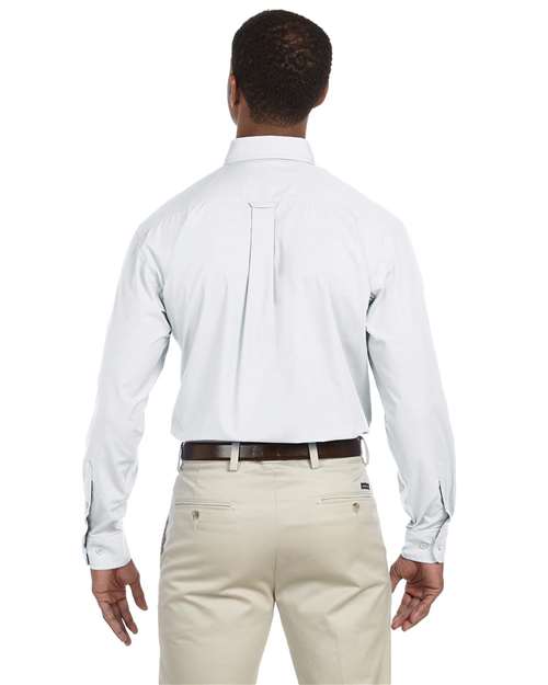 Back Model White
