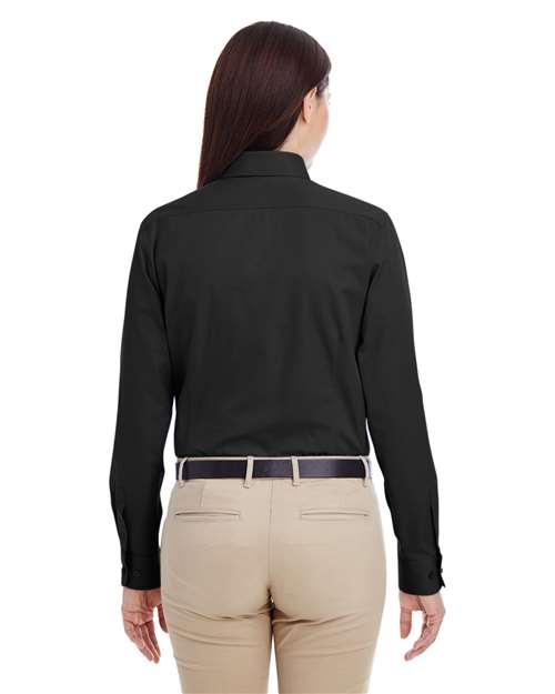 Back Model Black