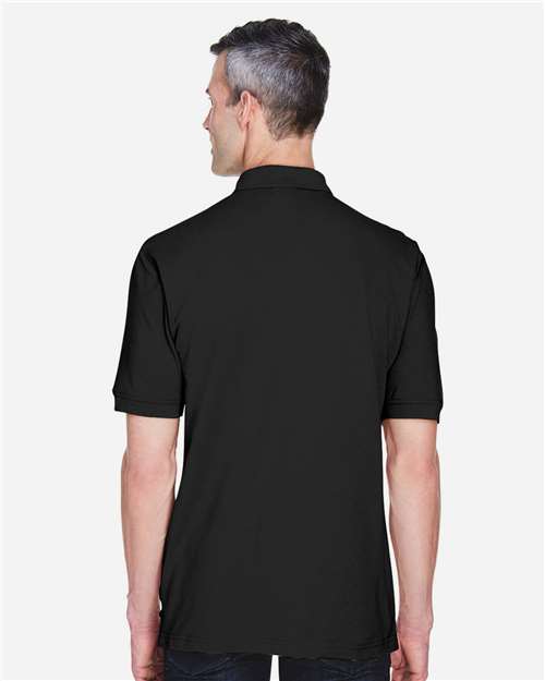 Back Model Black