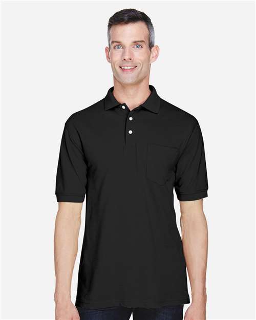 Model Black