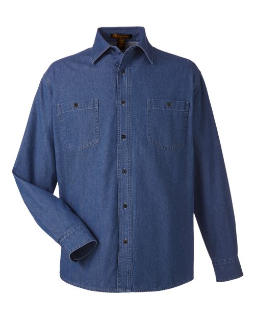 Product Dark Denim