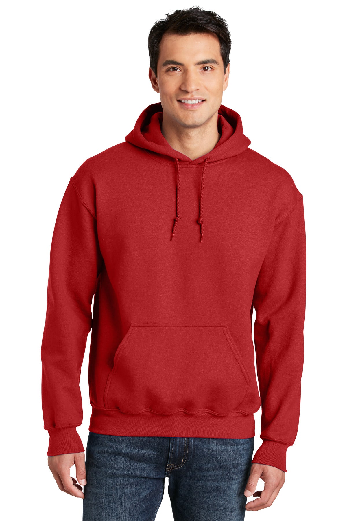 Model Red