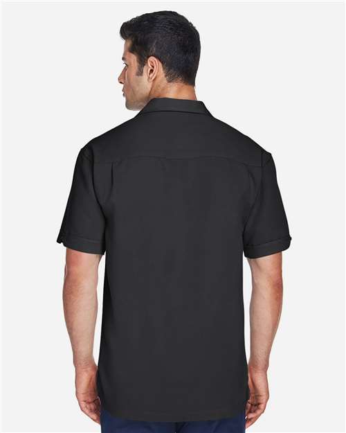 Back Model Black/ Cream
