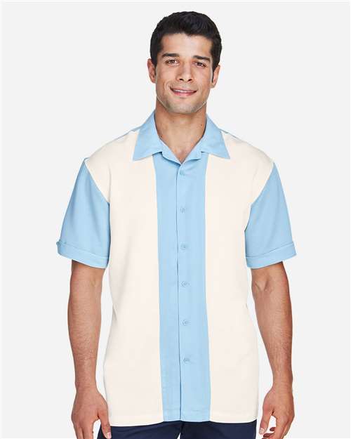 Model Cloud Blue/ Cream