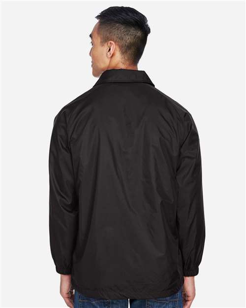 Back Model Black