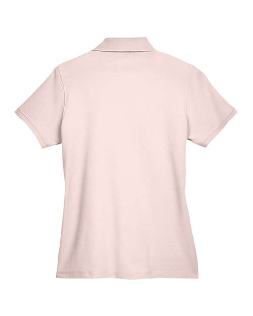 Back Product Blush