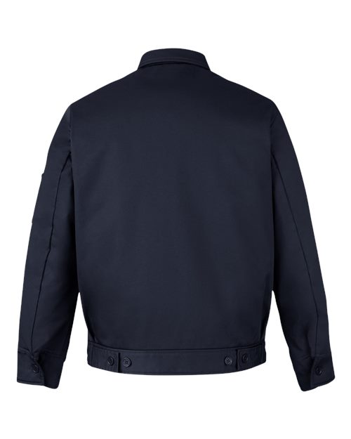 Back Product Dark Navy