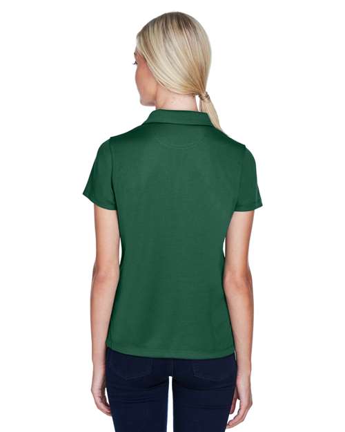 Back Model Dark Green