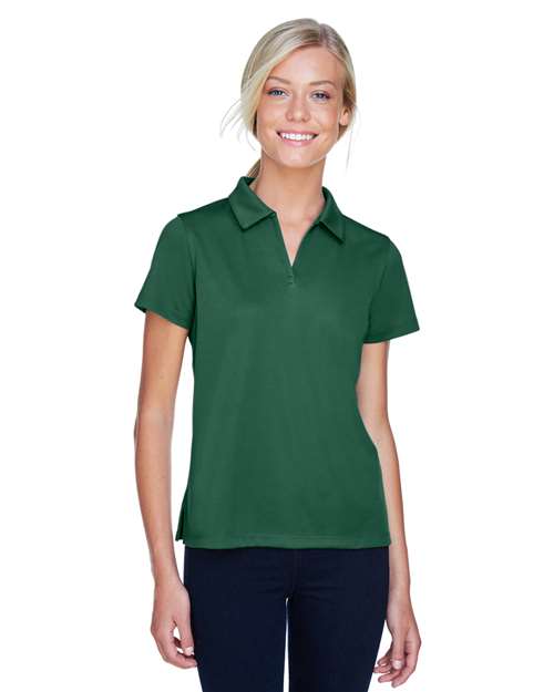 Model Dark Green