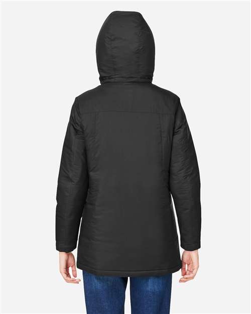 Back Model Black/ Carbon
