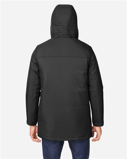 Back Model Black/ Carbon