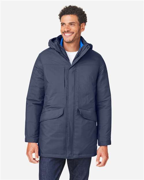 Model Classic Navy/ True Royal