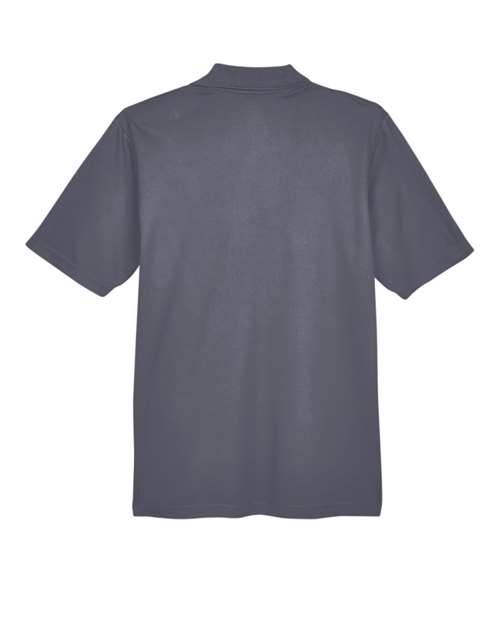 Back Product Classic Navy Heather/ Carbon