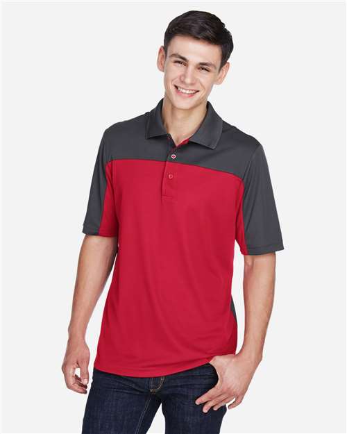 Model Classic Red/ Carbon