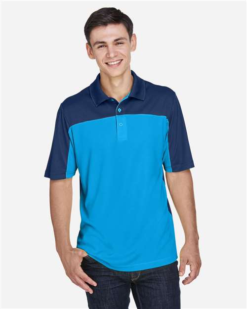 Model Electric Blue/ Classic Navy
