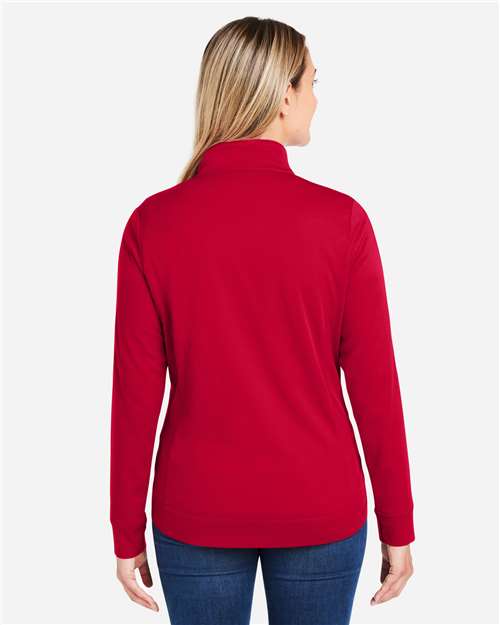 Back Model Classic Red/ Carbon