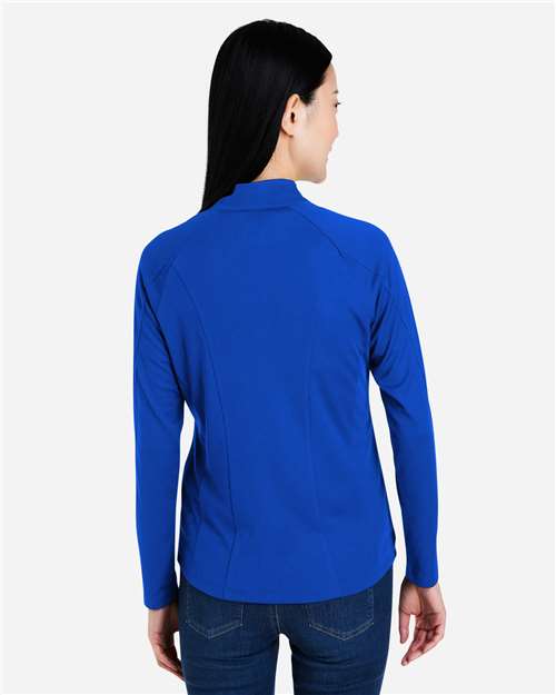 Back Model True Royal/ Carbon