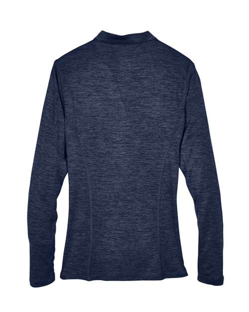 Back Product Classic Navy Heather/ Carbon