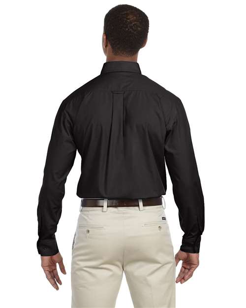 Back Model Black