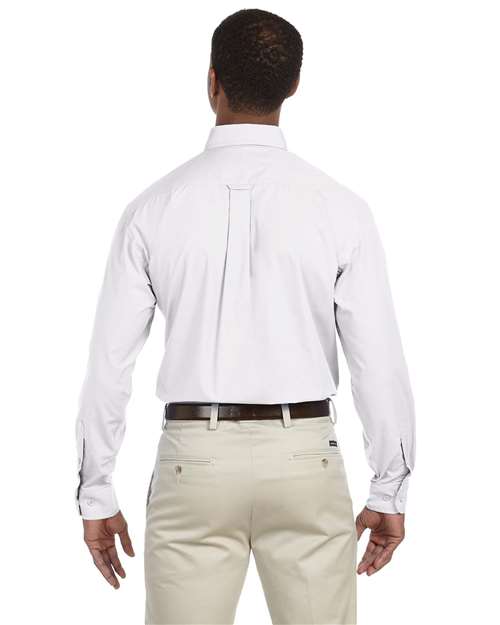 Back Model White