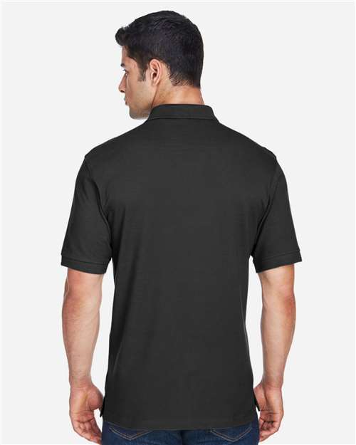 Back Model Black