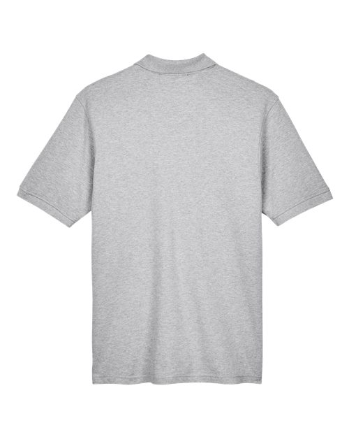 Back Product Grey Heather