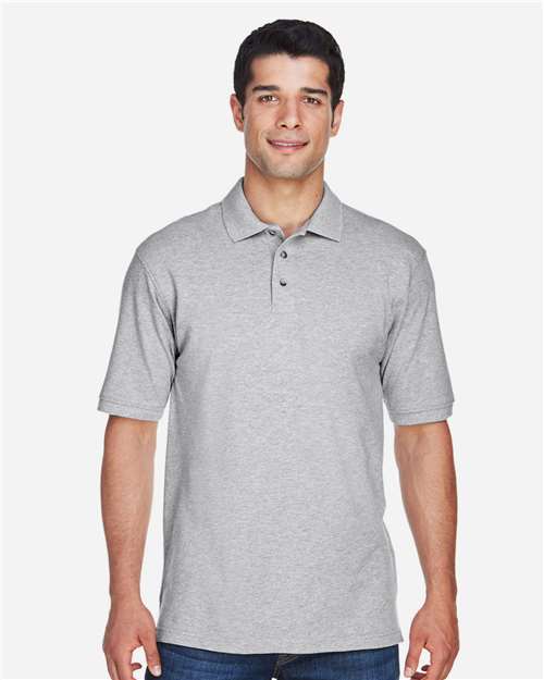 Model Grey Heather